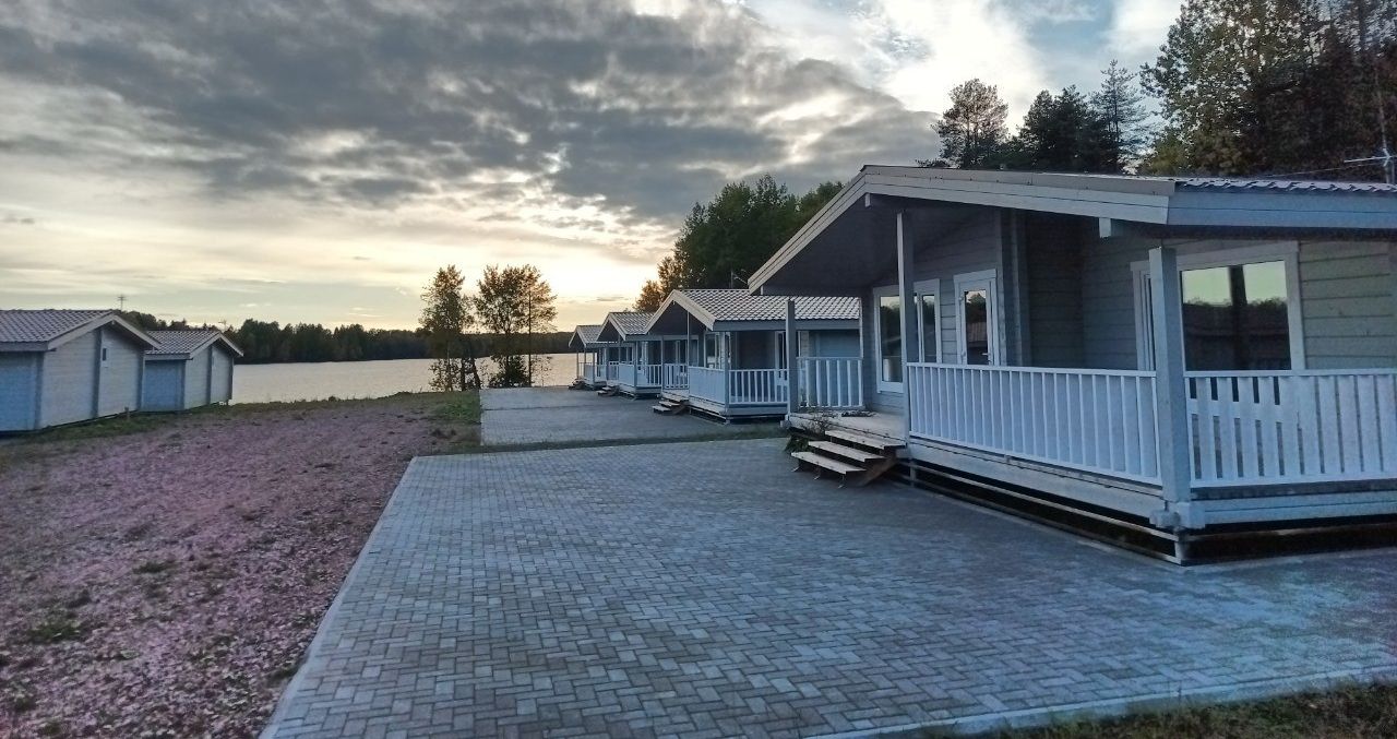 турбаза ПИОНЕР